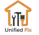 Unified Fix logo