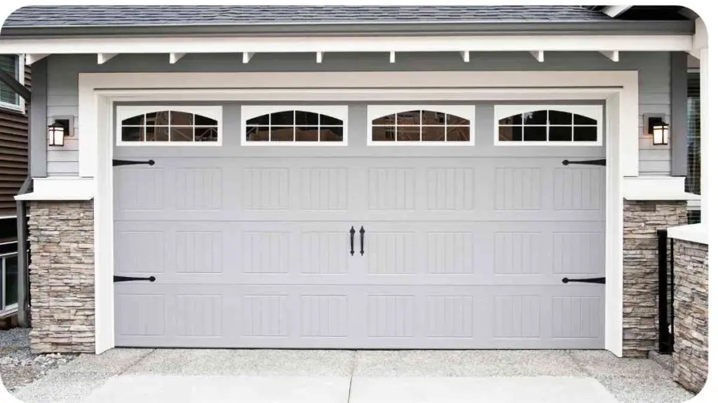 Understanding the Causes of Noisy Garage Doors