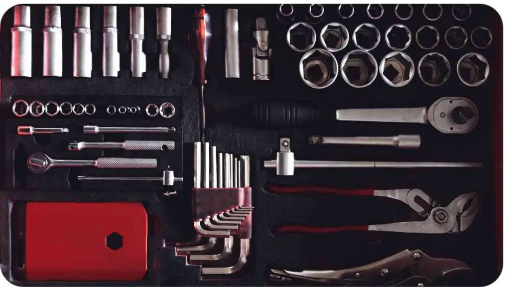 Why Every Homeowner Needs a Craftsman Tool Kit